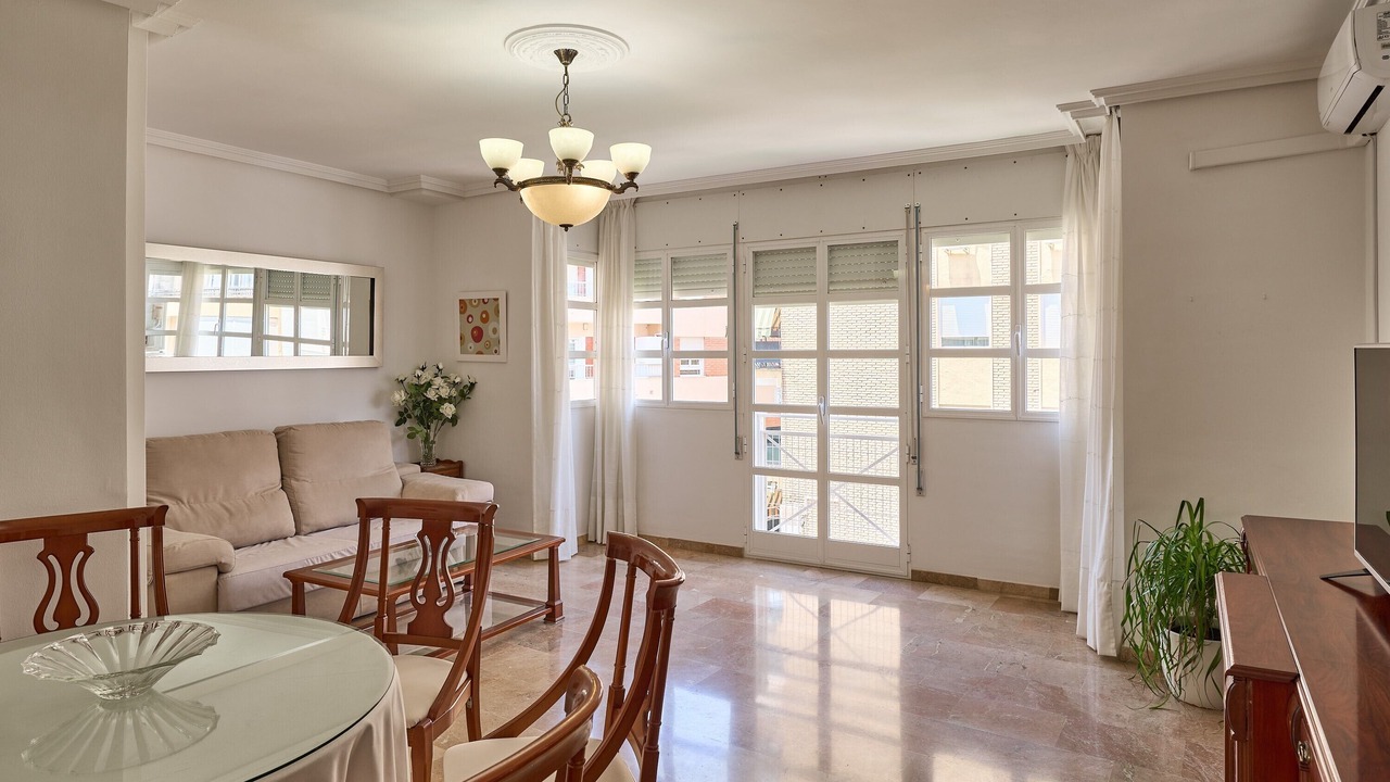Photo of Livingroom in Puente Genil