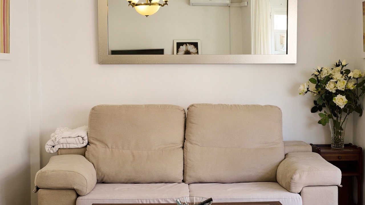 Photo of Livingroom in Puente Genil