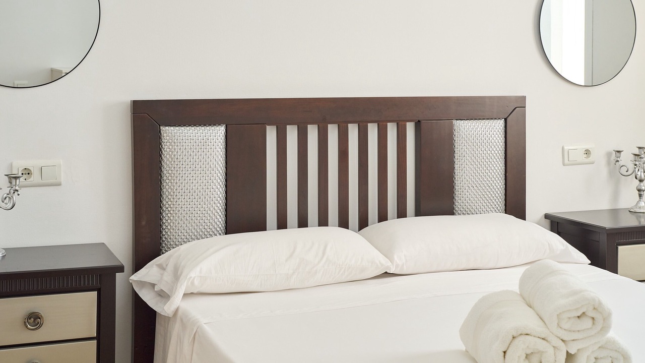 Photo of Bedroom in Puente Genil