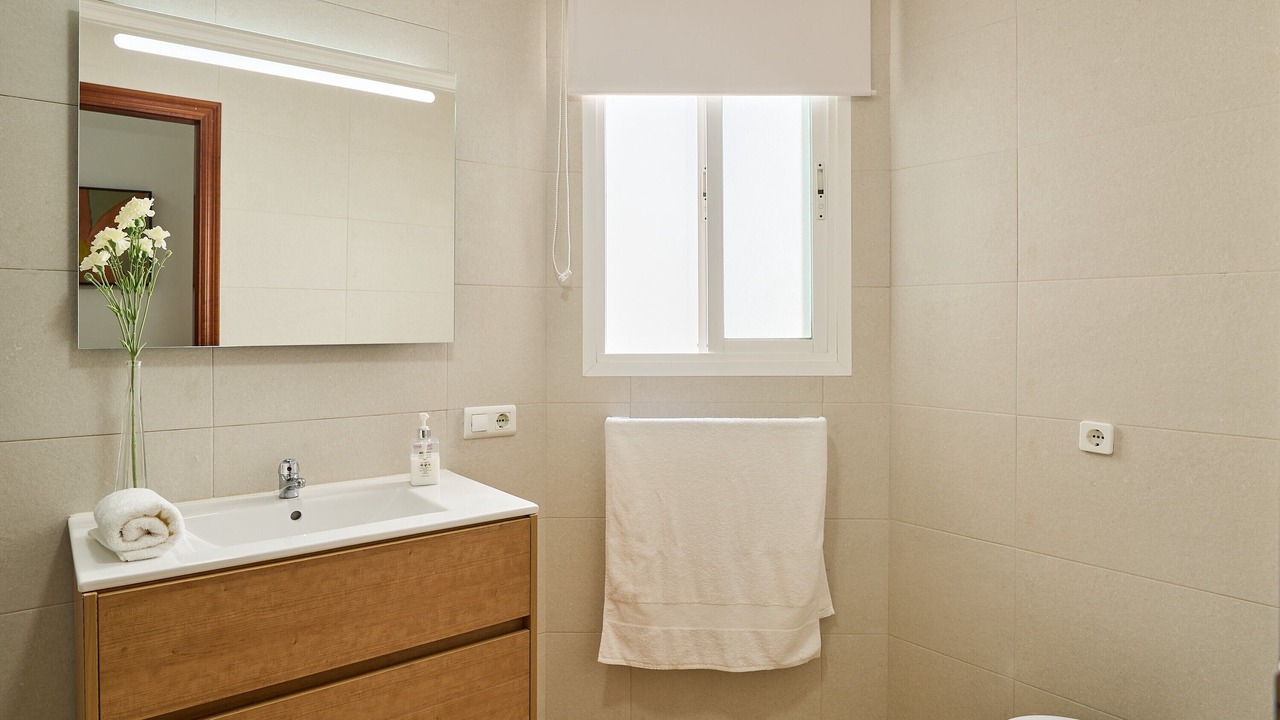 Photo of Bathroom in Puente Genil
