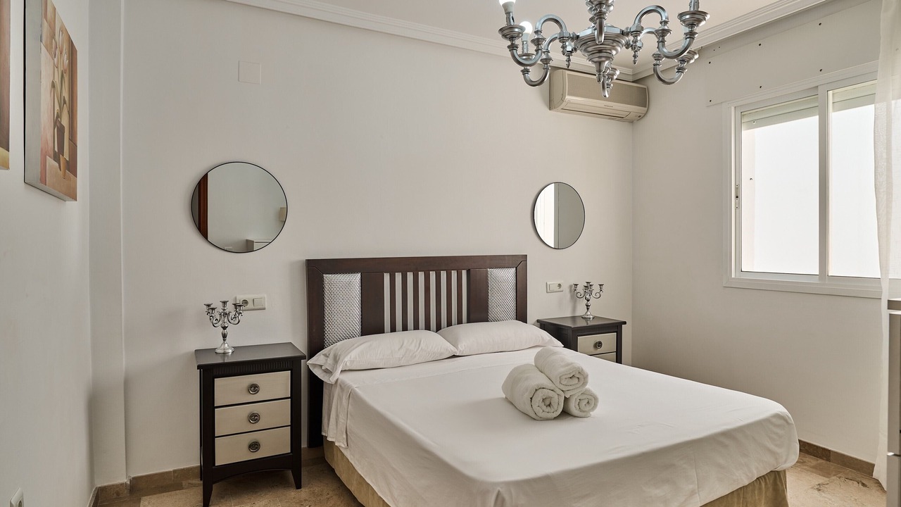 Photo of Bedroom in Puente Genil