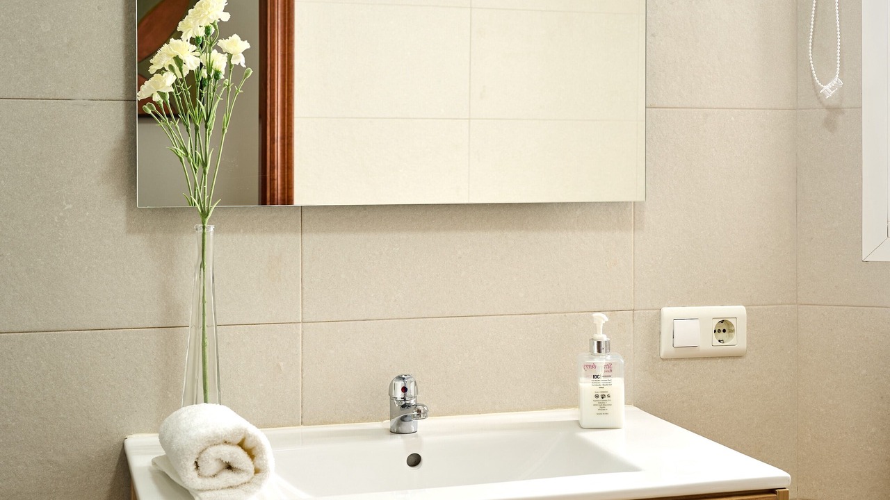 Photo of Bathroom in Puente Genil