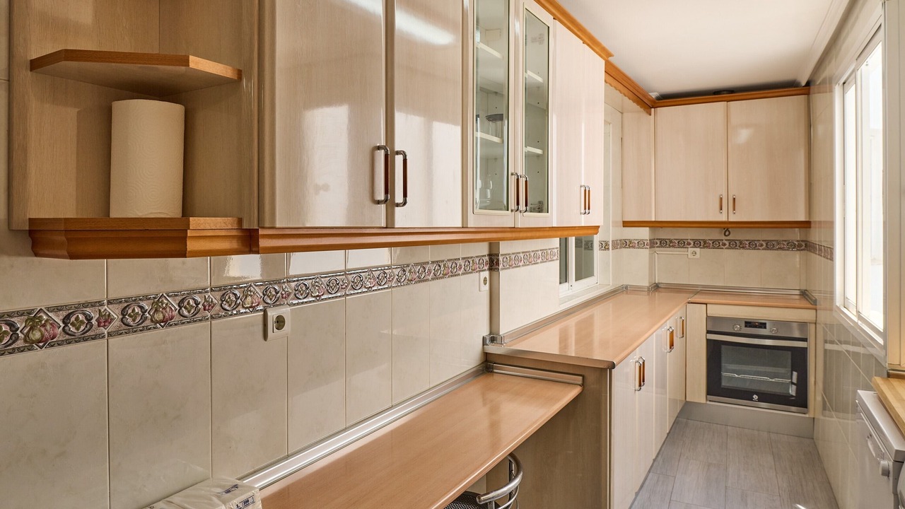 Photo of Kitchen in Puente Genil