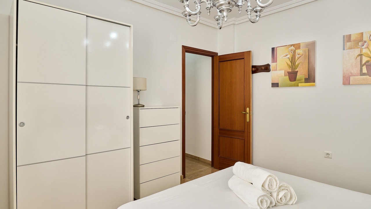 Photo of Bedroom in Puente Genil