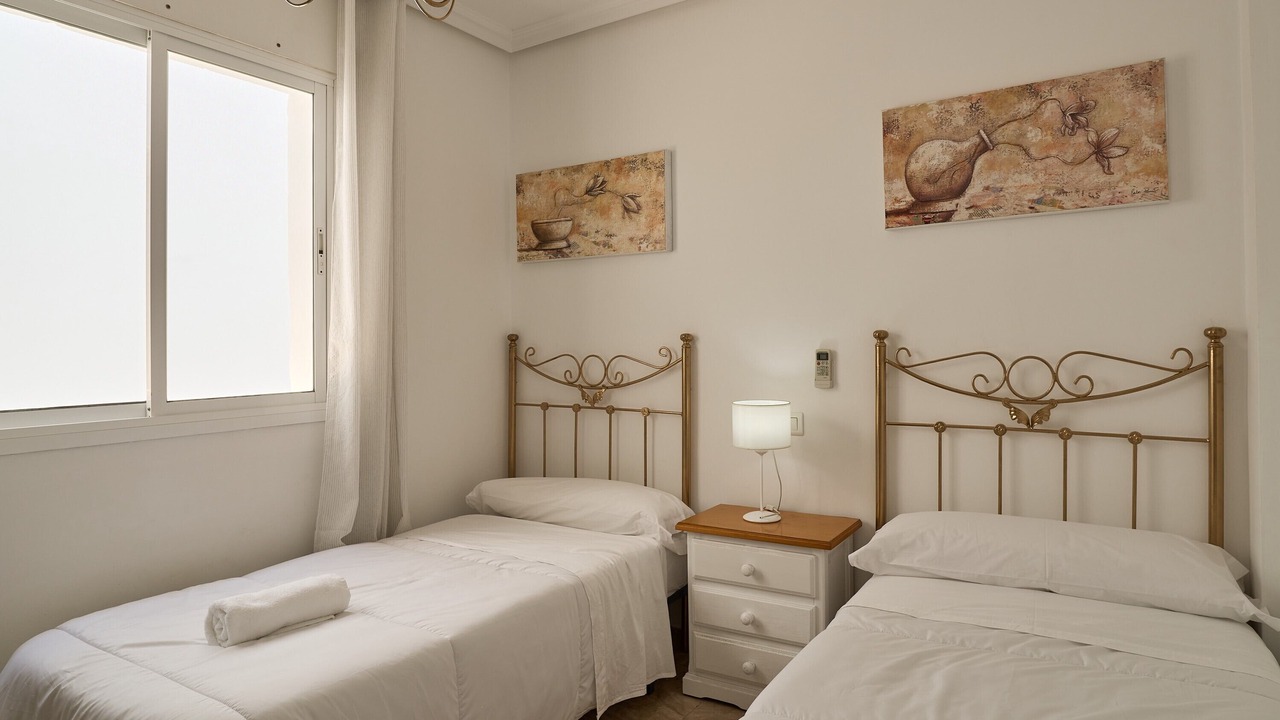 Photo of Bedroom in Puente Genil