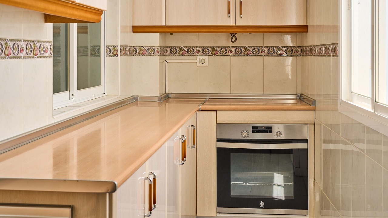 Photo of Kitchen in Puente Genil
