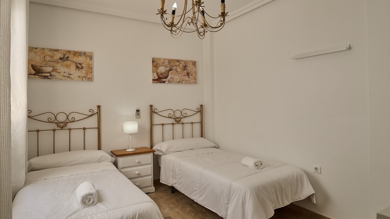 Photo of Bedroom in Puente Genil