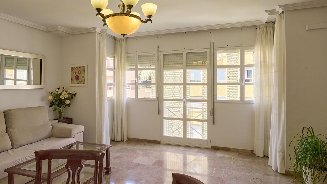 Photo of Livingroom in Puente Genil