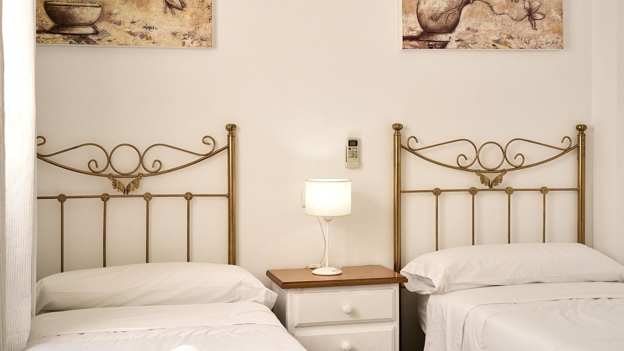 Photo of Bedroom in Puente Genil