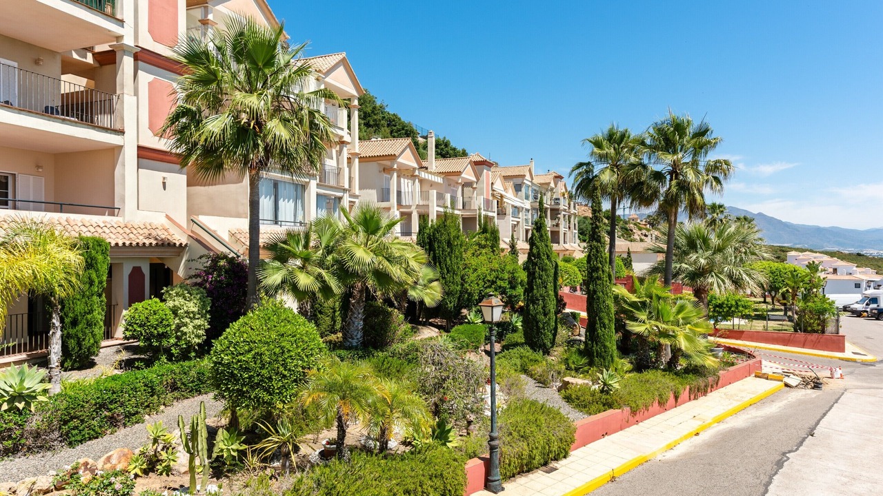 Photo of Outdoor in Manilva