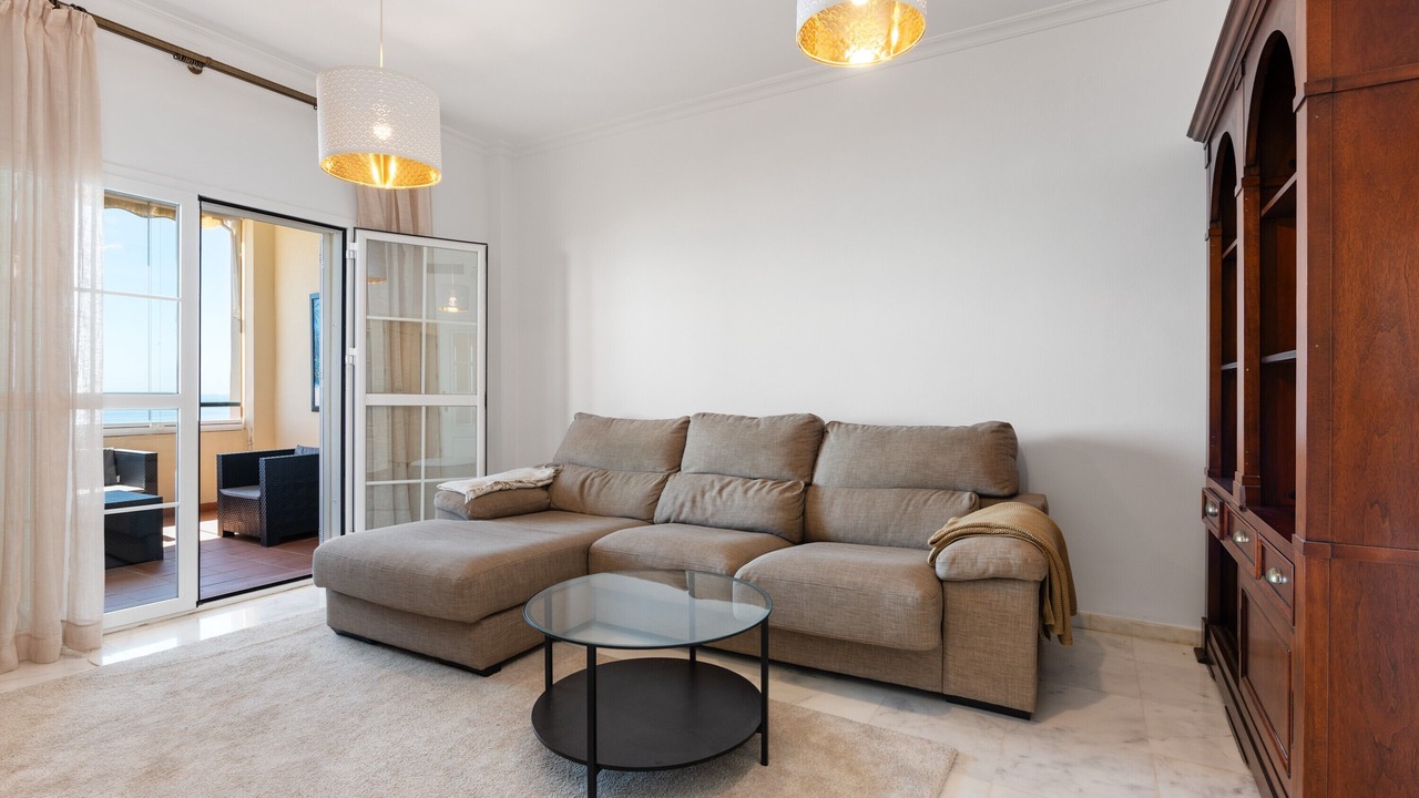 Photo of Livingroom in Manilva