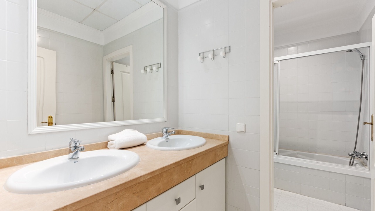 Photo of Bathroom in Manilva