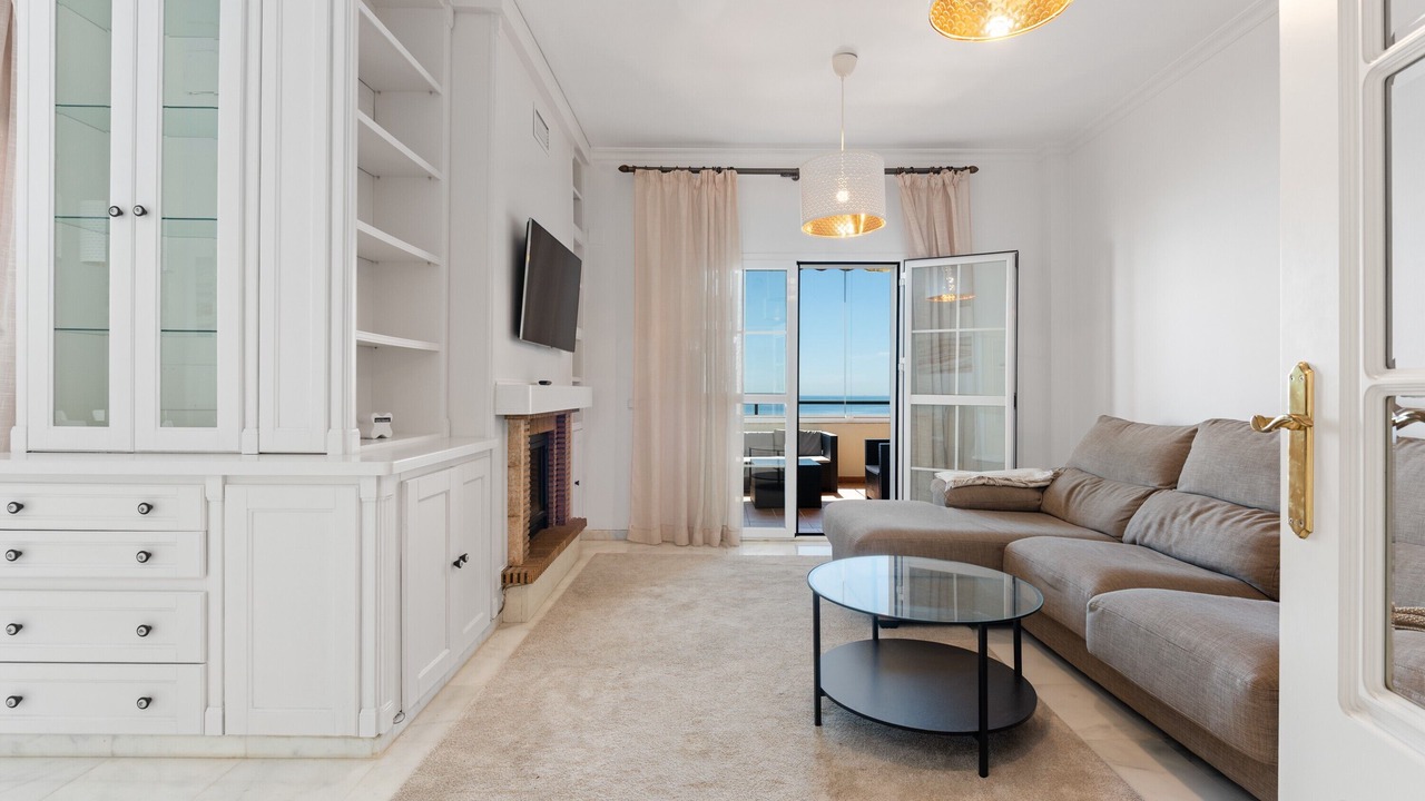 Photo of Livingroom in Manilva