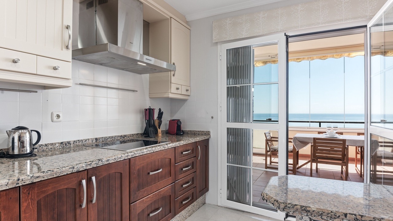 Photo of Kitchen in Manilva