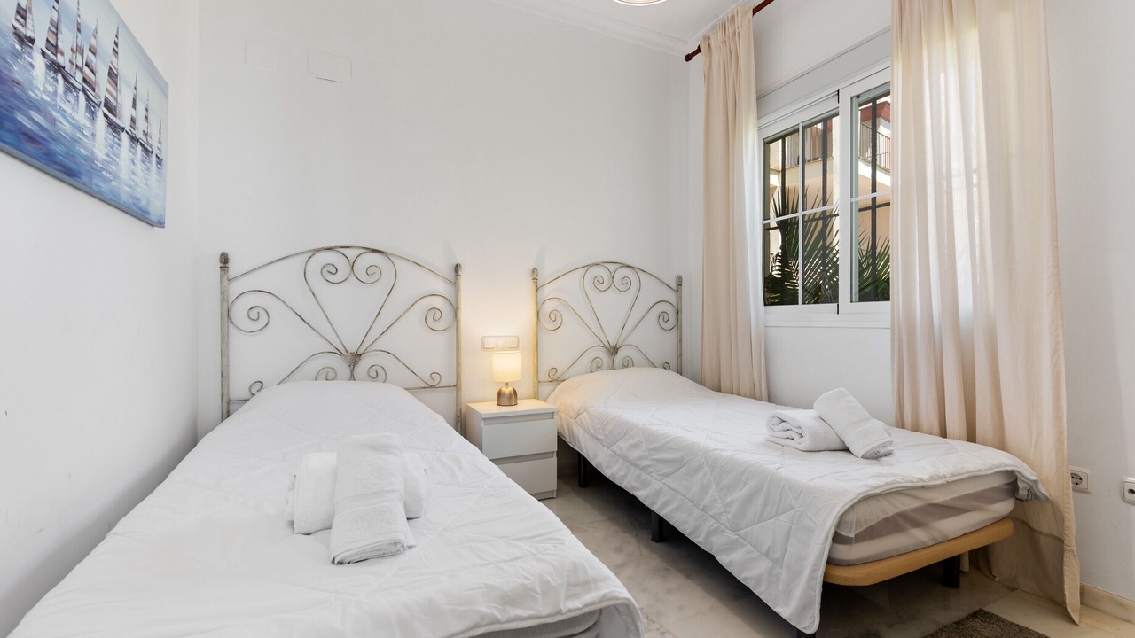 Photo of Bedroom in Manilva