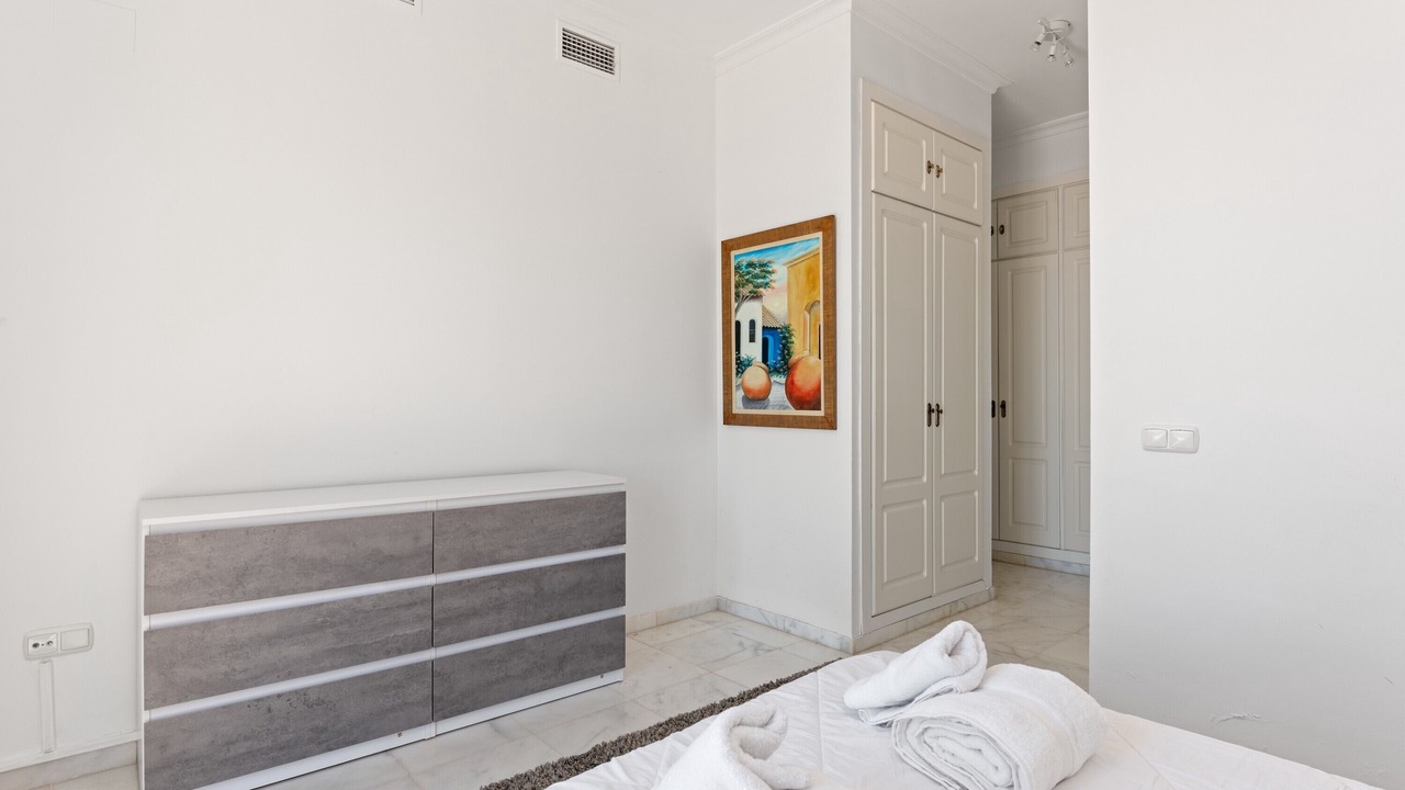 Photo of Bedroom in Manilva