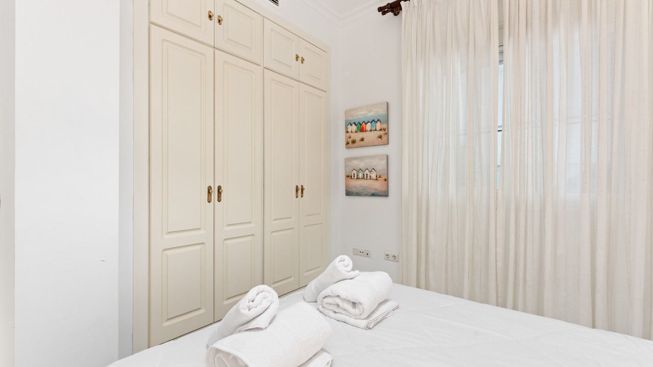 Photo of Bedroom in Manilva