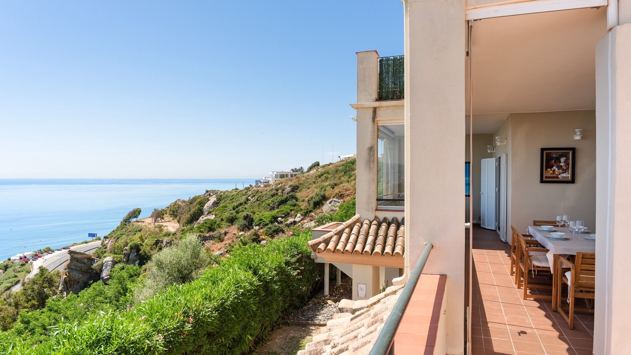 Photo of Outdoor in Manilva