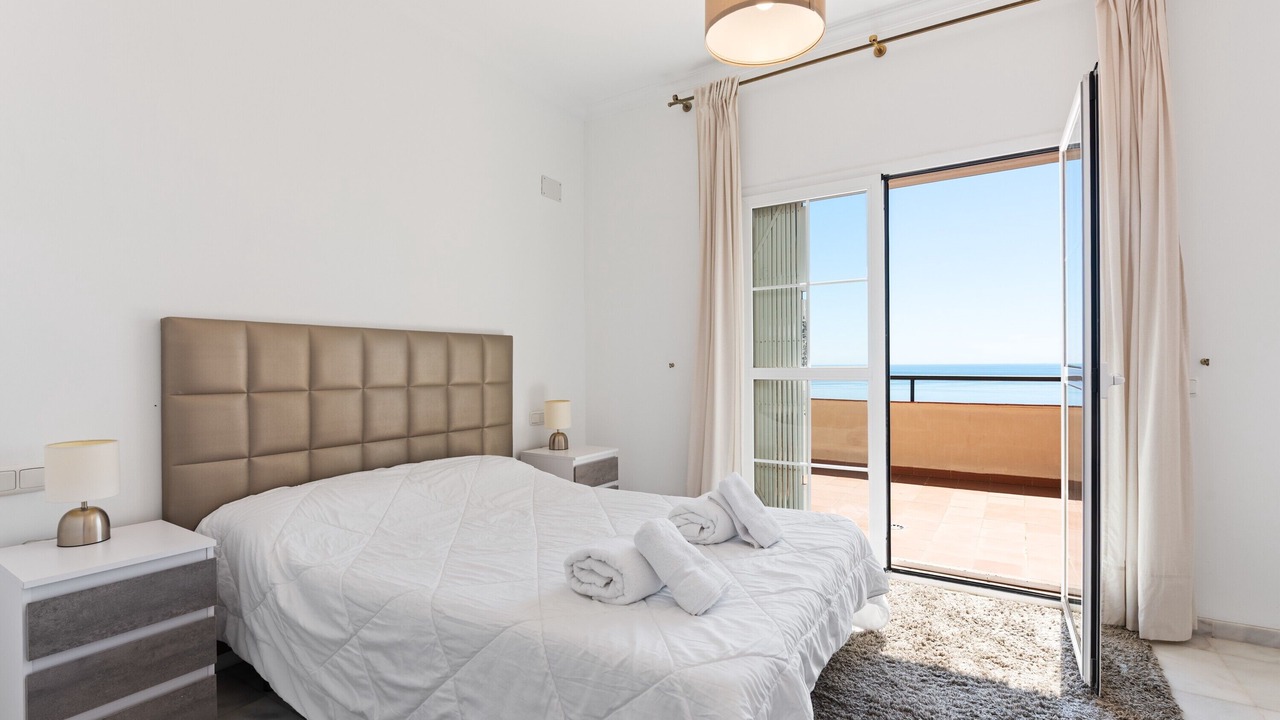 Photo of Bedroom in Manilva