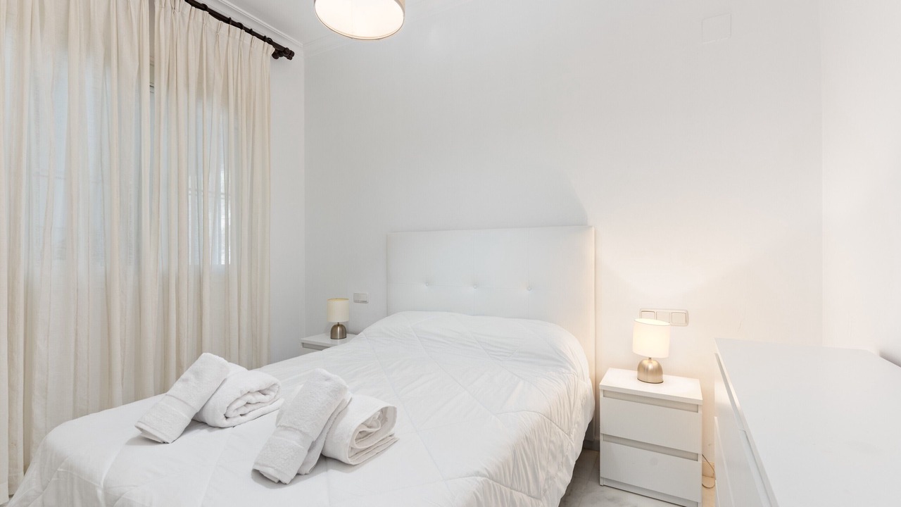 Photo of Bedroom in Manilva