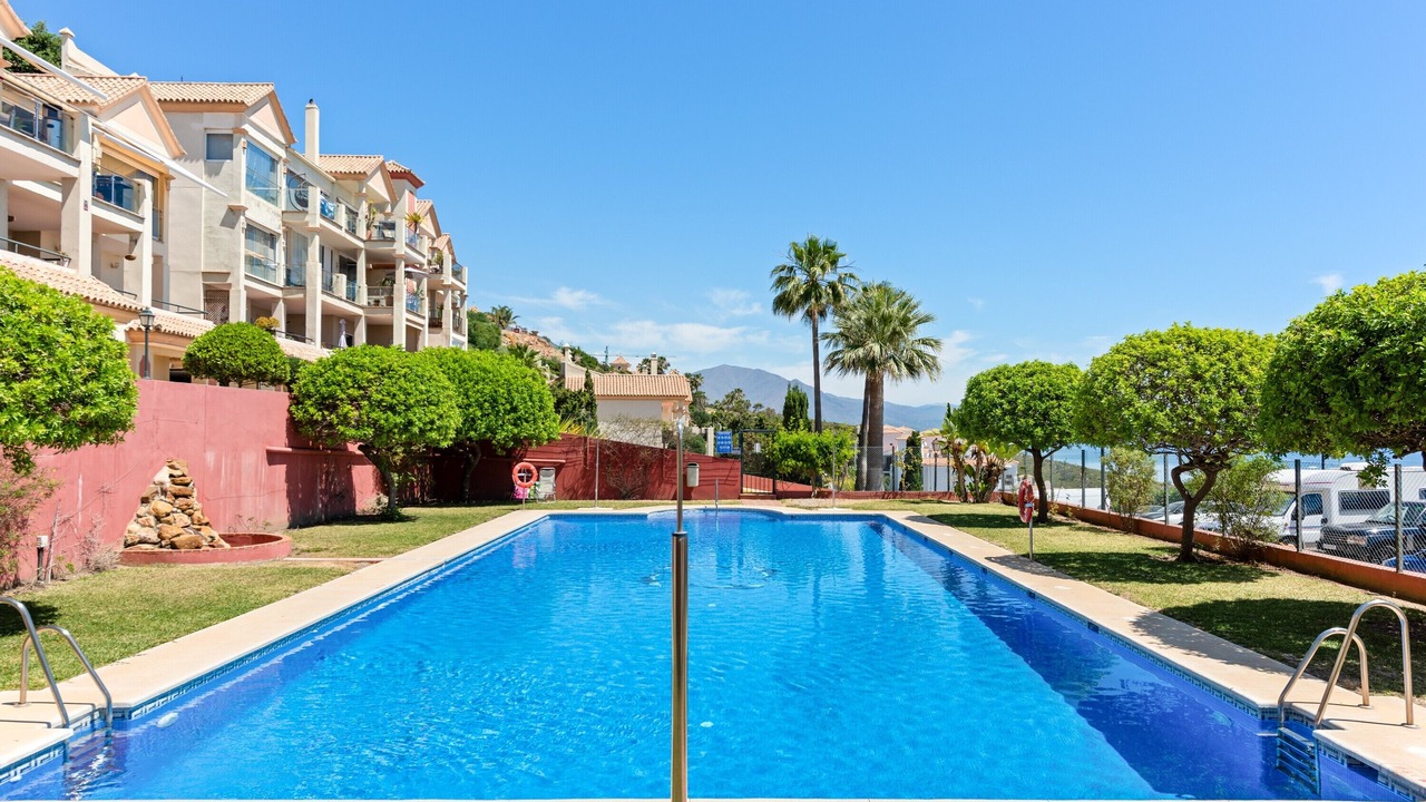 Photo of Outdoor in Manilva