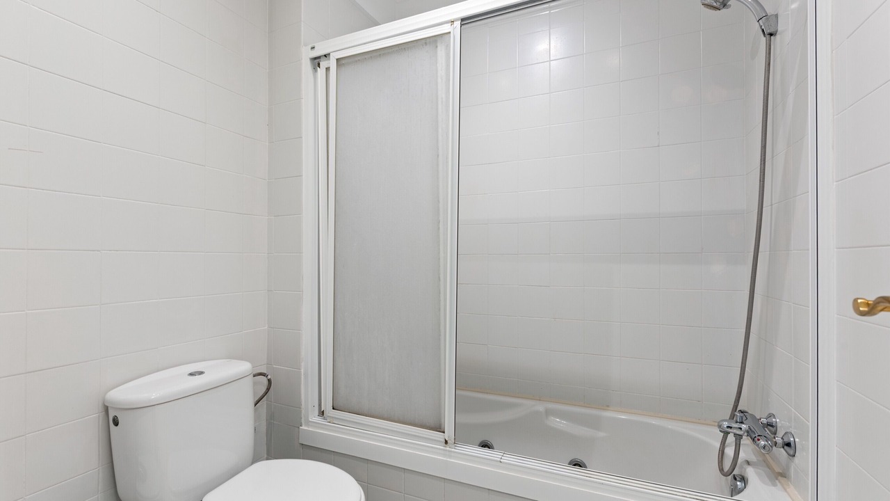 Photo of Bathroom in Manilva