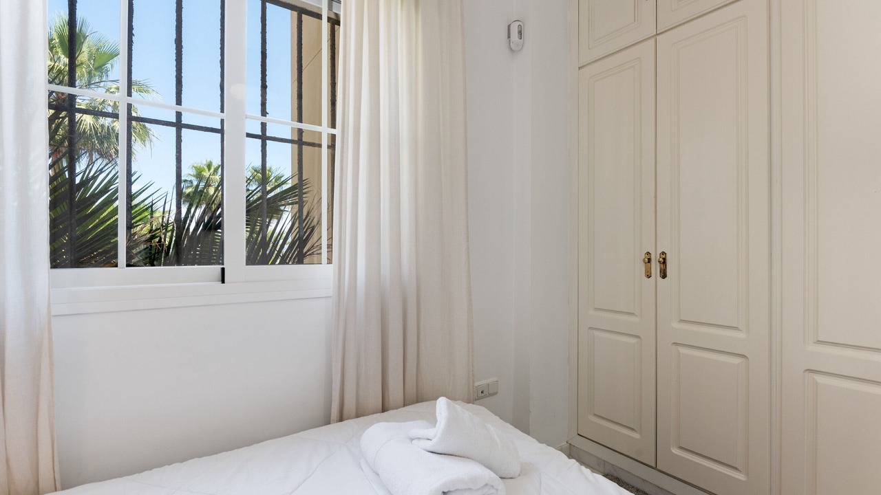 Photo of Bedroom in Manilva