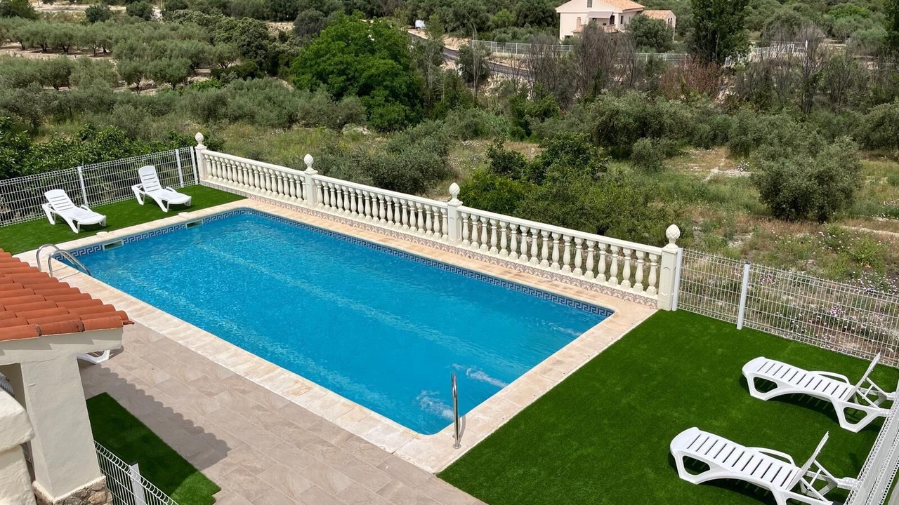 Photo of Outdoor in Moratalla