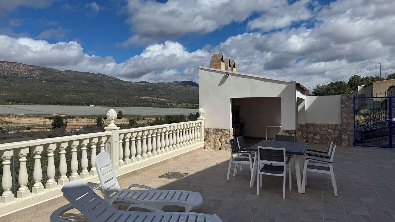 Photo of Outdoor in Moratalla