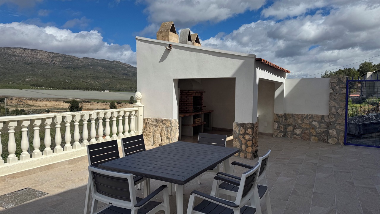 Photo of Outdoor in Moratalla