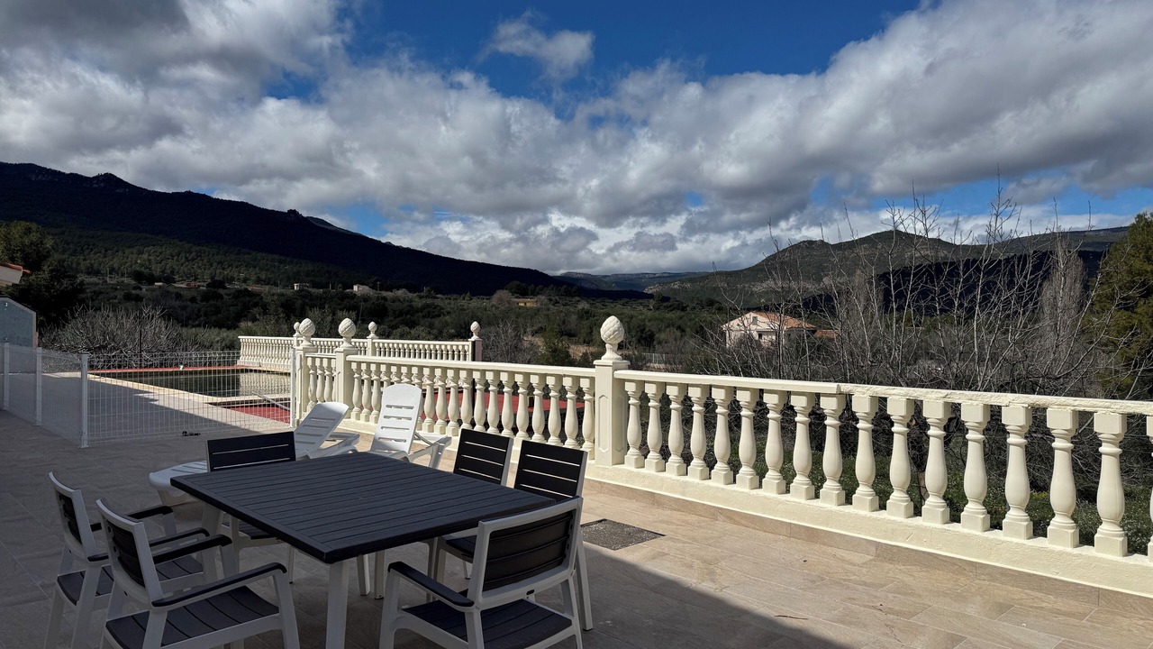 Photo of Outdoor in Moratalla