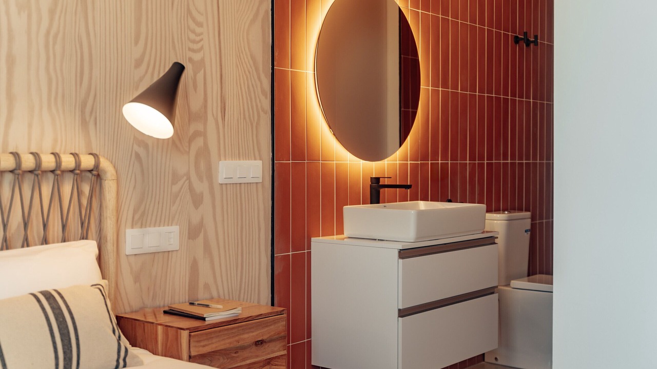 Photo of Bathroom in Bellavista