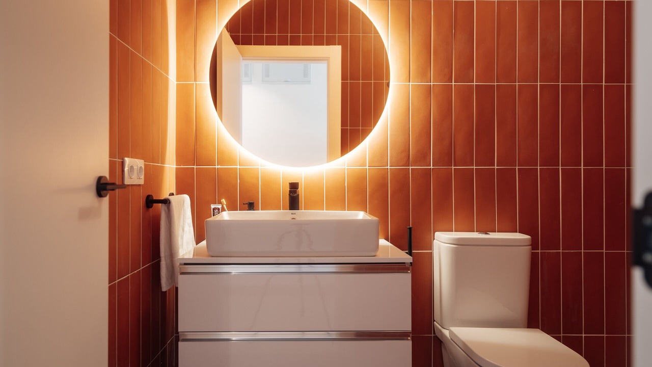 Photo of Bathroom in Bellavista