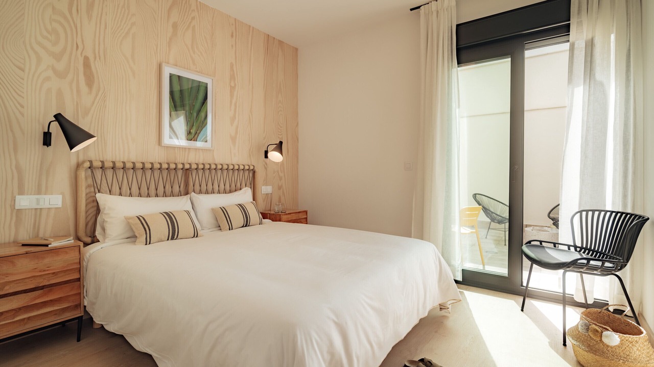 Photo of Bedroom in Bellavista