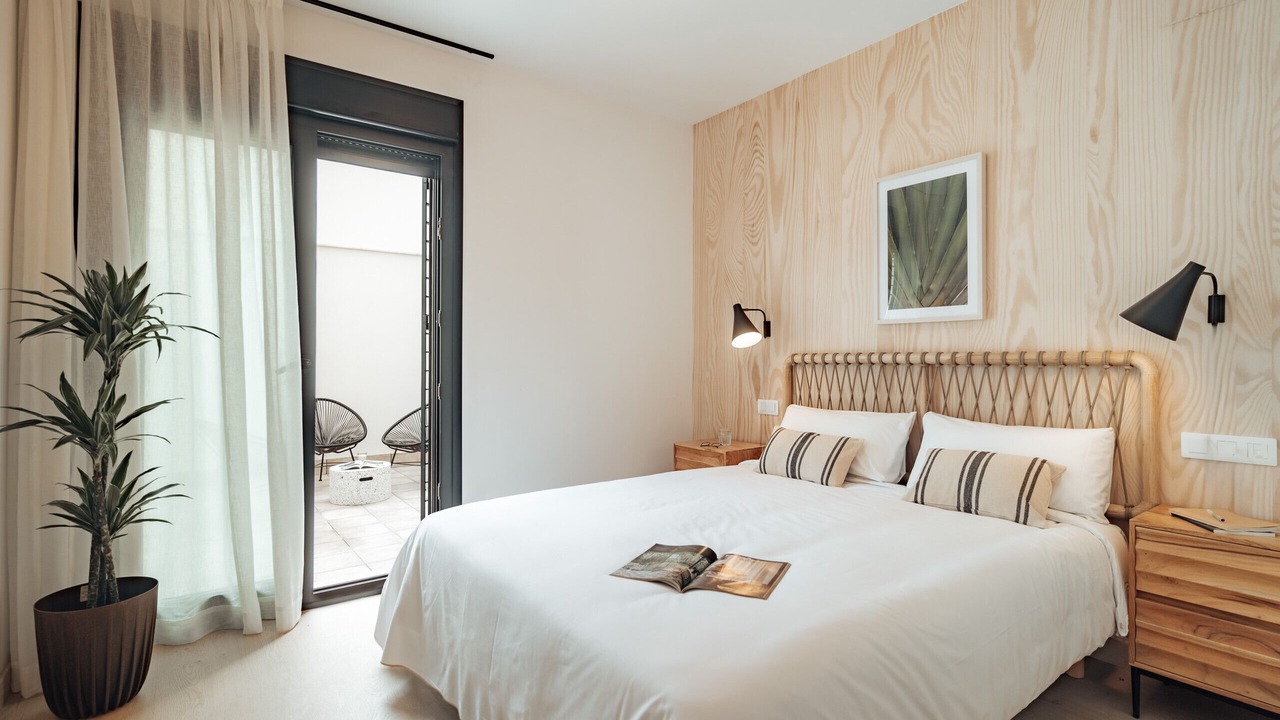Photo of Bedroom in Bellavista