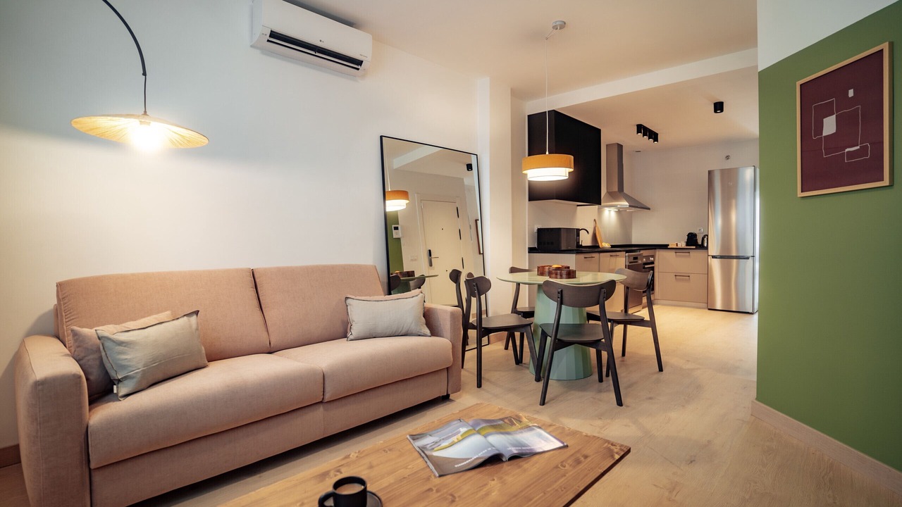 Photo of Livingroom in Bellavista