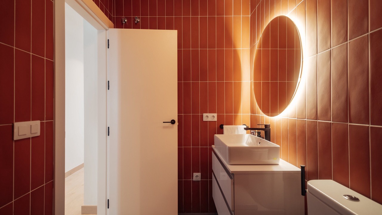 Photo of Bathroom in Bellavista
