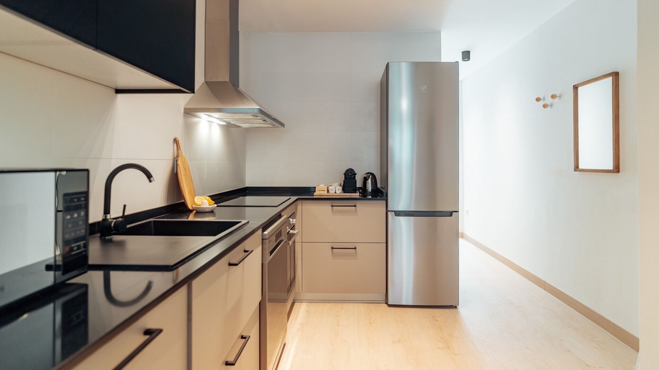 Photo of Kitchen in Bellavista