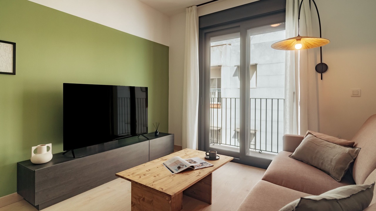 Photo of Livingroom in Bellavista