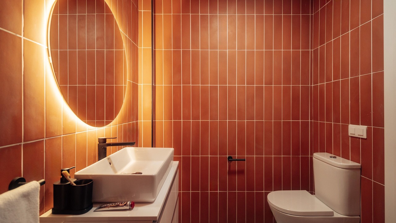 Photo of Bathroom in Bellavista