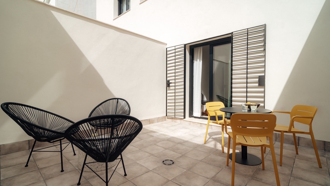 Photo of Patio Balcony in Bellavista