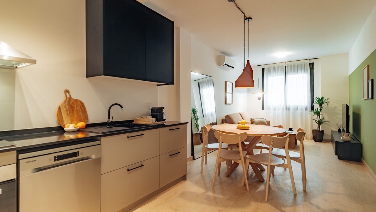 Photo of Kitchen in Bellavista