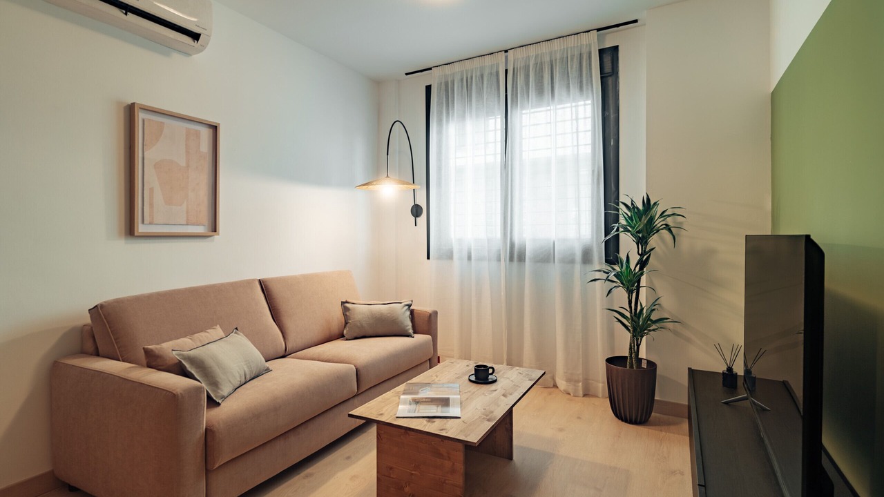 Photo of Livingroom in Bellavista