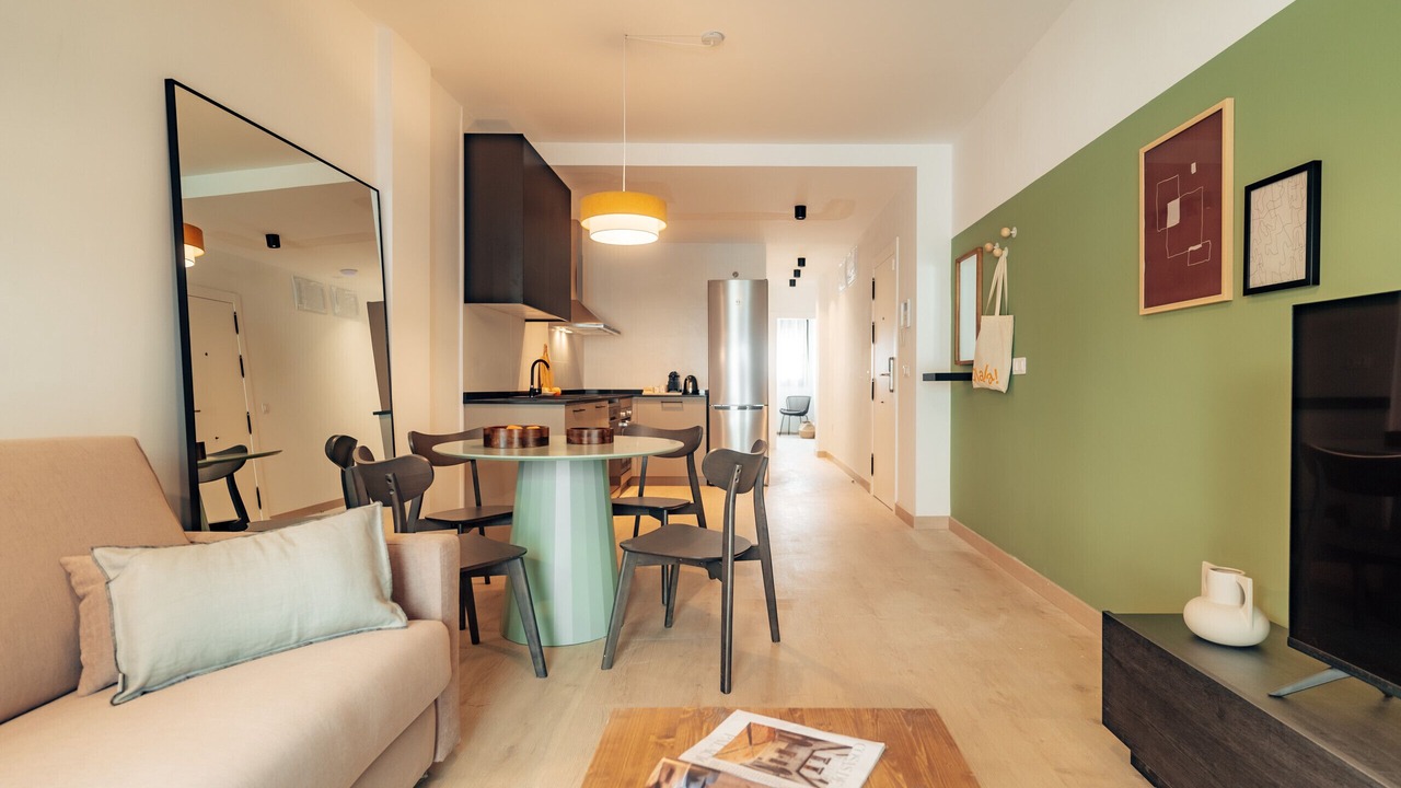 Photo of Livingroom in Bellavista