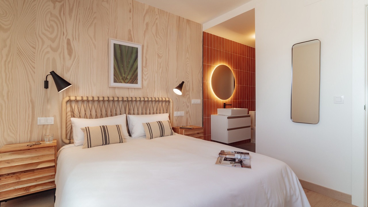 Photo of Bedroom in Bellavista