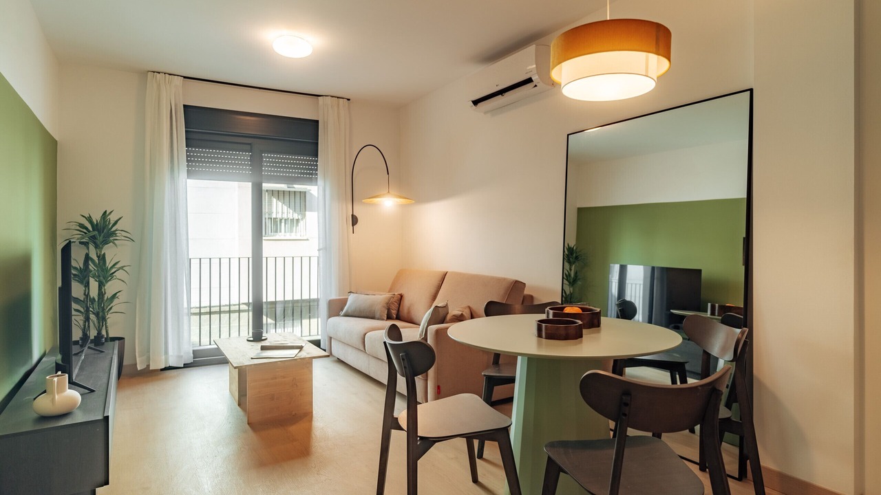 Photo of Livingroom in Bellavista