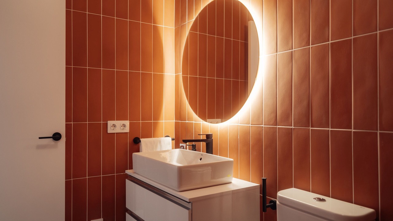 Photo of Bathroom in Bellavista