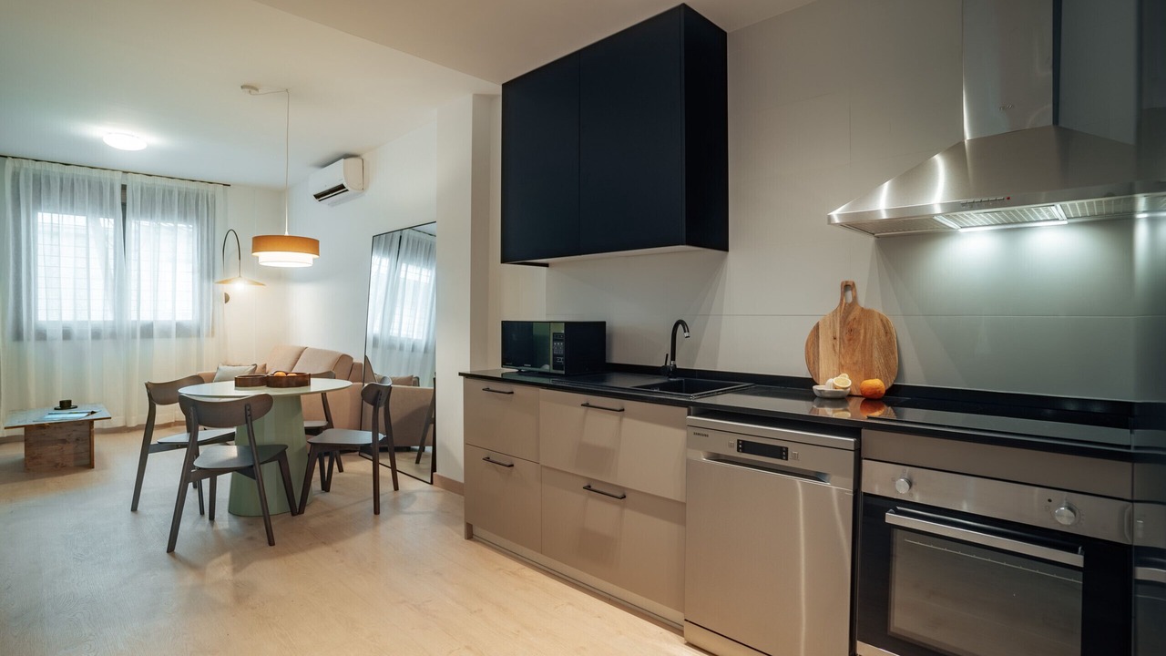 Photo of Kitchen in Bellavista