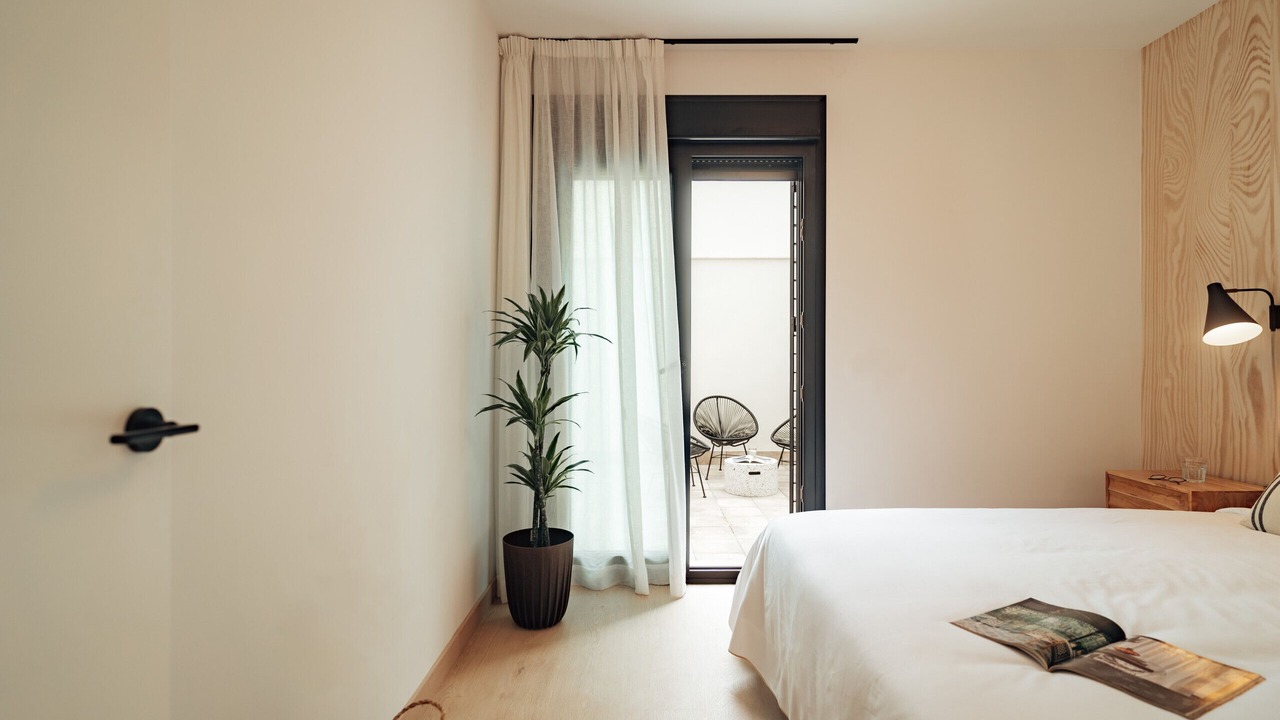Photo of Bedroom in Bellavista