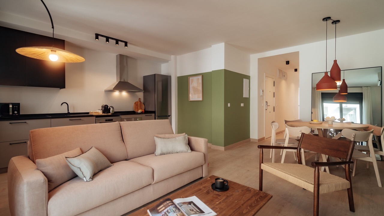 Photo of Livingroom in Bellavista